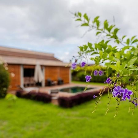 Grand Bay Luxury Villa With Pool & Garden Grand Baie Exterior foto