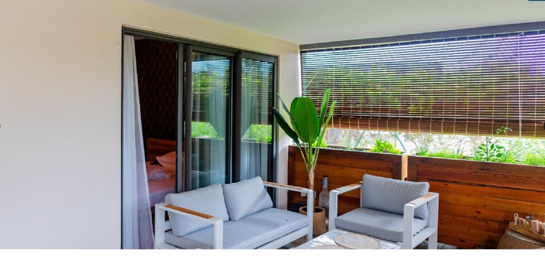 Grand Bay Luxury Villa With Pool & Garden Grand Baie Exterior foto