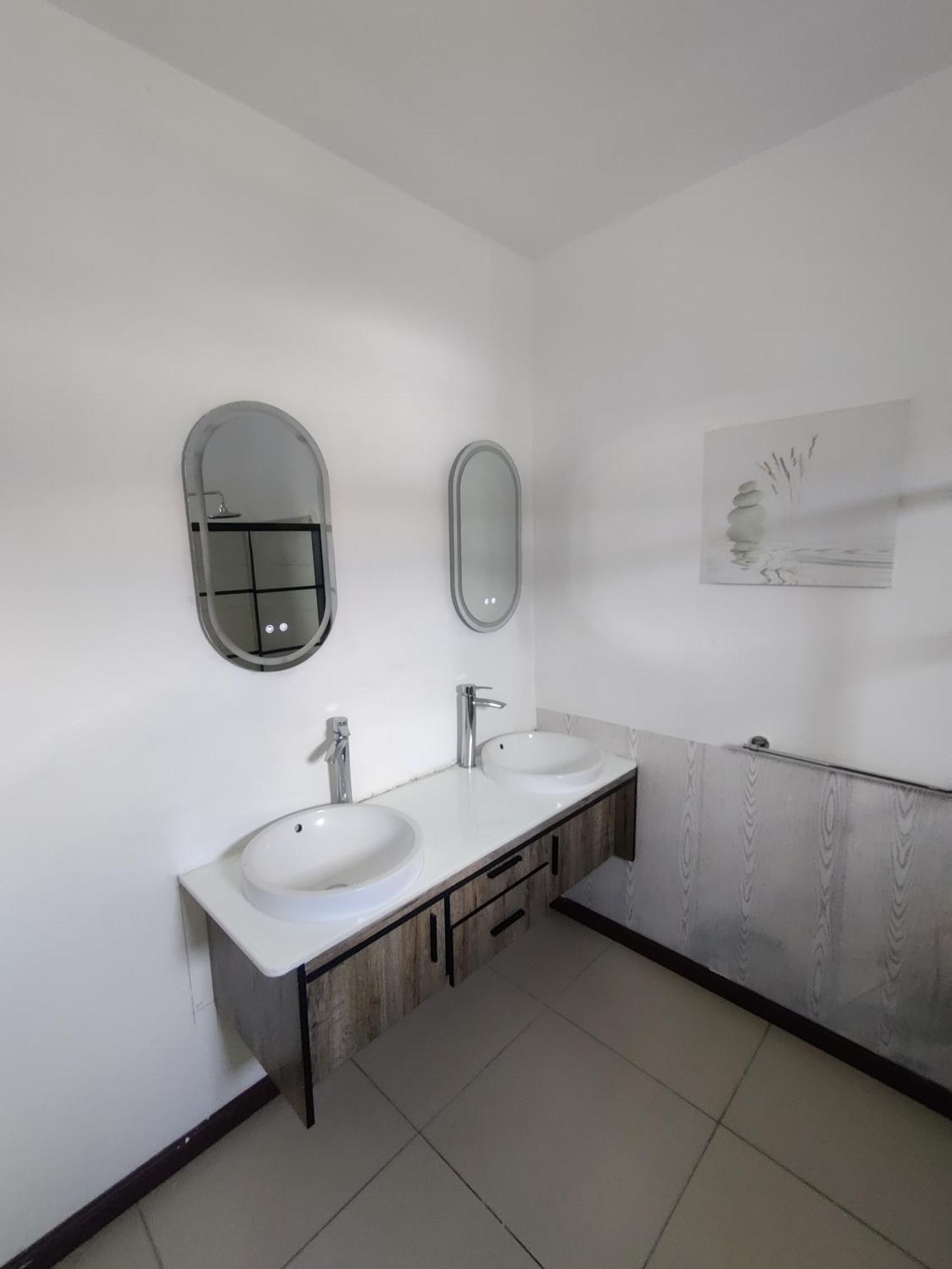 Grand Bay Luxury Villa With Pool & Garden Grand Baie Exterior foto